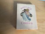 Contes de Boccace, genummerd en geïllustreerd, Boeken, Literatuur, Ophalen of Verzenden, Gelezen, België