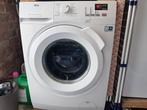 AEG-wasmachine, Elektronische apparatuur, Wasmachines, Ophalen, Gebruikt, Minder dan 85 cm, Wolwasprogramma