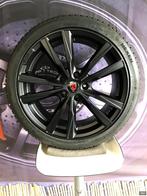 18 inch 5x112 VW/Audi/Mercedes REDS Velgen + Nexen All Seaso, Autos : Pièces & Accessoires, Pneus & Jantes, 4 Saisons, 18 pouces