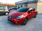Renault 2017, Bedrijf, 5 deurs, ABS, Rood