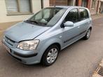 Hyundai Getz 2005, Auto's, Hyundai, 1296 cc, 4 deurs, 4 cilinders, Handgeschakeld