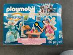 PLAYMOBIL Feeënkoningin met Twinkle, Enlèvement ou Envoi, Comme neuf