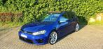 Volkswagen Golf 7R 2.0 TSI DSG, Autos, Volkswagen, Cuir, Berline, Automatique, Bleu