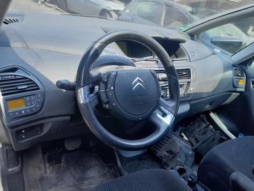 COCKPIT Citroën C4 Grand Picasso (UA) (01-2006/12-2013) beschikbaar voor biedingen
