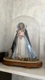 Maria onder stolp enkel afhalen, Antiek en Kunst, Antiek | Religieuze voorwerpen, Ophalen