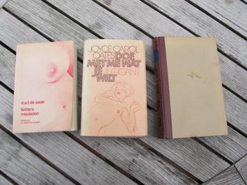 Boeken uit de nalatenschap van auteur Gaston van Camp beschikbaar voor biedingen