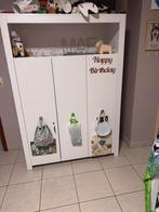 Armoire enfant, Maison & Meubles, Enlèvement ou Envoi, Comme neuf