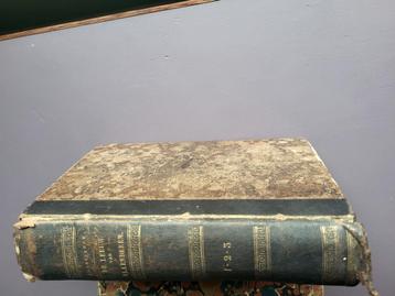 De Leeuw van Vlaenderen 1848 derde uitgave beschikbaar voor biedingen