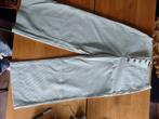 ribfluwelen broek,Zara,maat L, NIEUW, Kleding | Dames, Broeken en Pantalons, Ophalen of Verzenden, Nieuw, Maat 42/44 (L)