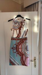 Jurkje Ted Baker- slechts 1 maal gedragen, Kleding | Dames, Ophalen, Zo goed als nieuw, Maat 36 (S), Wit