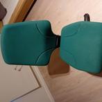 Bureaustoel, Ophalen, Gebruikt