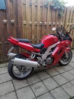 Suzuki SV 1000 S uit 2005, 2 cilinders, Motorrijbewijs A, Bedrijf, Sport