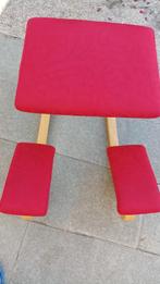 Stokke kniestoel, Huis en Inrichting, Bureaustoelen, Ophalen of Verzenden, Gebruikt