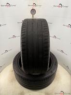 2x 265/40ZR21 105 Michelin 265/40R21 265/40 ZR21 R21 2654021, Gebruikt, 265 mm, Band(en), Personenwagen
