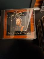 cd - eric clapton - le meilleur d'eric clapton & friends, Enlèvement ou Envoi, Comme neuf, Autres genres