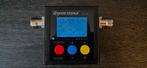 SWR VHF/UHF-vermogensmeter, Telecommunicatie, Ophalen, Zo goed als nieuw
