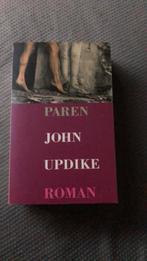 Paren. John Updike, Ophalen of Verzenden, Zo goed als nieuw