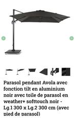 Parasol Avola, Jardin & Terrasse, Enlèvement, Comme neuf