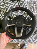 Race stuur te koop met pedalen voor Playstation 4, Ophalen, 500 GB, Zo goed als nieuw, Zonder controller