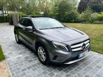 MERCEDES GLA 250 4 MATIC VOLLEDIGE OPTIE, Automaat, 4 cilinders, 5 zetels, 192 g/km