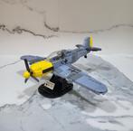 Avion nazi LEGO BF-109 (Seconde Guerre mondiale), Collections, Autres types, Armée de l'air, Envoi