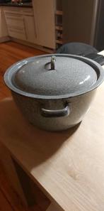 grote soepketel ketel, Ophalen, Gebruikt, Overige typen