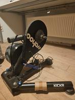 Wahoo Kickr Power trainer, Sport en Fitness, Ophalen of Verzenden