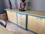 Dressoir met eettafel, Huis en Inrichting, Ophalen, Gebruikt