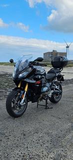 BMW R1250RS, 2 cilinders, 1254 cc, Particulier, Meer dan 35 kW