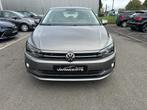Vw Polo, 1.0 TSI, AUTOMAAT, 95 pk, 37.000 km, CARPLAY, Auto's, Stof, Euro 6, Bedrijf, 5 zetels