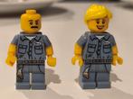 Lego minifiguurs Zoo, Kinderen en Baby's, Speelgoed | Duplo en Lego, Ophalen of Verzenden, Zo goed als nieuw, Lego