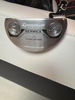 Taylormade tp berwick copper edition, Sport en Fitness, Golf, Ophalen, Nieuw, Club, Overige merken