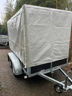 Remorques avec auvent Lofracks+, Enlèvement, Neuf