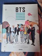 Bts boek, Boeken, Ophalen, Zo goed als nieuw