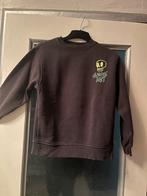 Sweat-shirt 10/12 ans motif  tête de mort pour garçon Zara,, Ophalen of Verzenden, Jongen