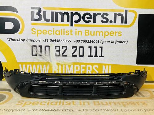 Bumper Citroen C3 AirCross 1823188X Spoiler Voorbumper 2-R8-, Auto-onderdelen, Overige Auto-onderdelen, Gebruikt, 6 maanden garantie