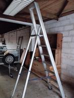 Trapladder Altrex 7treden., Ophalen, Zo goed als nieuw, Ladder
