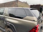 HardTop Alpha Toyota Hilux te koop, Ophalen, Gebruikt, Toyota, Achterklep