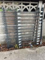Hekwerk van smeedijzer, Tuin en Terras, Tuinhekken en Hekwerk, Ophalen