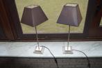 2 staanlampen, Huis en Inrichting, Lampen | Vloerlampen, Ophalen