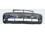 Bumper Ford Galaxy FACELIFT 00-05 10210710336 Voorbumper Q97, Auto-onderdelen, Gebruikt, -, Voor, -