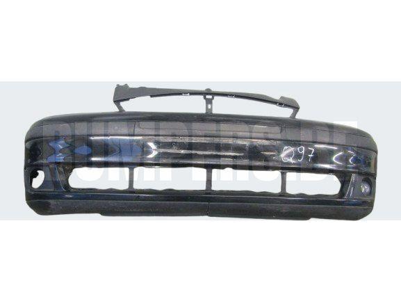 Bumper Ford Galaxy FACELIFT 00-05 10210710336 Voorbumper Q97, Auto-onderdelen, Carrosserie, Bumper, Voor, Gebruikt, 6 maanden garantie