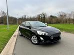 Ford Focus Titanium Automaat, Auto's, Zwart, 5 deurs, Particulier, Focus