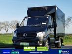 Mercedes-Benz SPRINTER 514 cdi 37 frigo, Auto's, Te koop, Diesel, Bedrijf, Cruise Control