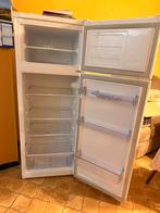 Beko koelkast - vriezer, Ophalen, Gebruikt, 200 liter of meer, Met aparte vriezer