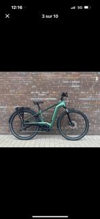 Vds scott sub eride Men 10 etat neuf top top affaire., Fietsen en Brommers, Ophalen of Verzenden, Nieuw