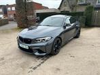 BMW M2 LCI DKG FULL OPTION, Auto's, BMW, Automaat, Achterwielaandrijving, Euro 6, 2 Reeks