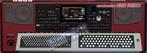 Korg PA1000 - accordeontoetsenbord met knoppen, Ophalen of Verzenden, Nieuw, Overige aantallen, Korg