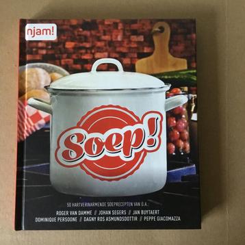 Soep!, Enlèvement ou Envoi, Comme neuf