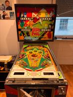 Gezocht: hersteller Williams flipperkast, Verzamelen, Automaten | Flipperkasten, Ophalen, Gebruikt, Mechanisch, Williams